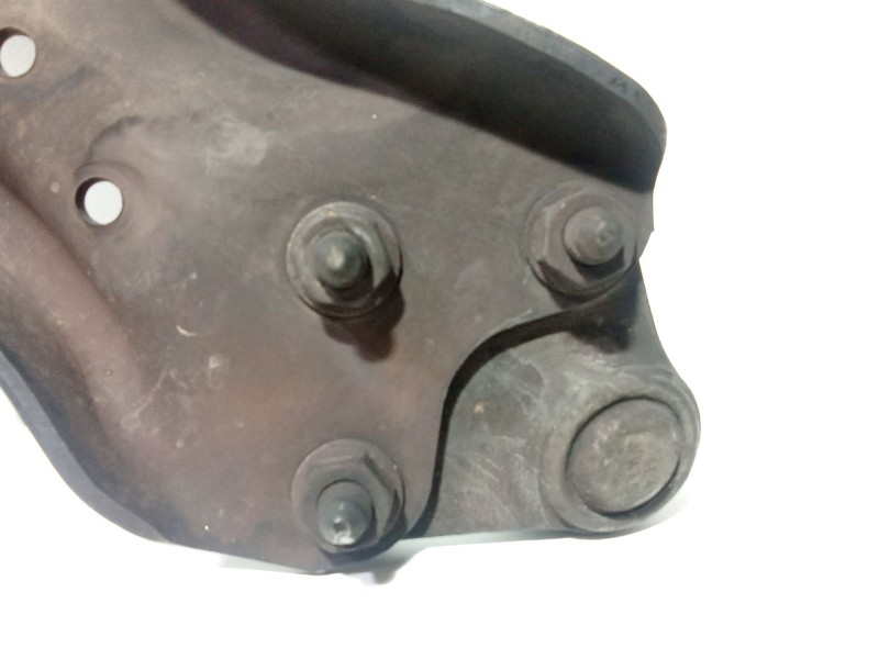 Recambio de brazo suspension inferior delantero izquierdo para seat ibiza iv (6j5, 6p1) 1.9 tdi referencia OEM IAM 6R0407151A  