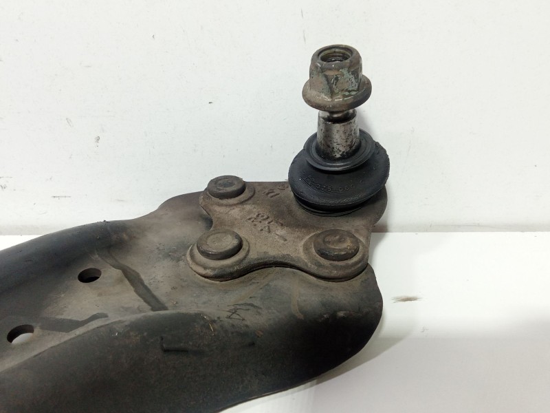 Recambio de brazo suspension inferior delantero izquierdo para seat ibiza iv (6j5, 6p1) 1.9 tdi referencia OEM IAM 6R0407151A  