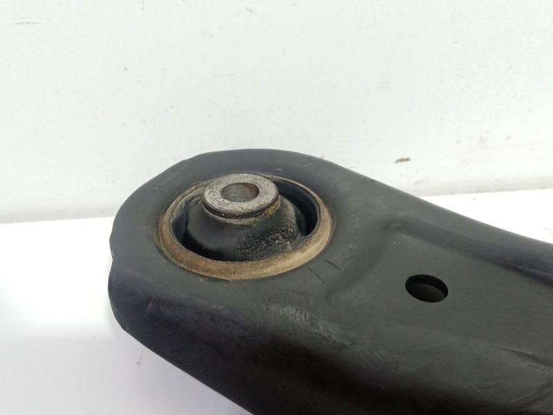 Recambio de brazo suspension inferior delantero izquierdo para seat ibiza iv (6j5, 6p1) 1.9 tdi referencia OEM IAM 6R0407151A  