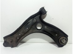 Recambio de brazo suspension inferior delantero derecho para seat ibiza iv (6j5, 6p1) 1.9 tdi referencia OEM IAM 6R0407152A  