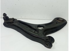 Recambio de brazo suspension inferior delantero derecho para seat ibiza iv (6j5, 6p1) 1.9 tdi referencia OEM IAM 6R0407152A   2