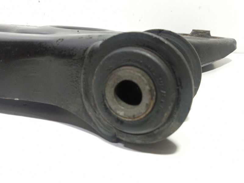 Recambio de brazo suspension inferior delantero derecho para seat ibiza iv (6j5, 6p1) 1.9 tdi referencia OEM IAM 6R0407152A  