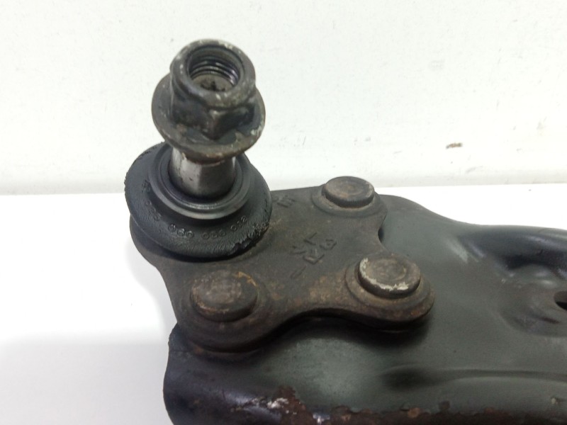 Recambio de brazo suspension inferior delantero derecho para seat ibiza iv (6j5, 6p1) 1.9 tdi referencia OEM IAM 6R0407152A  