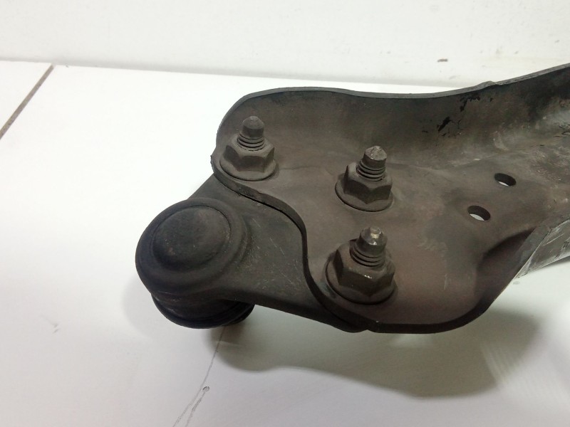 Recambio de brazo suspension inferior delantero derecho para seat ibiza iv (6j5, 6p1) 1.9 tdi referencia OEM IAM 6R0407152A  