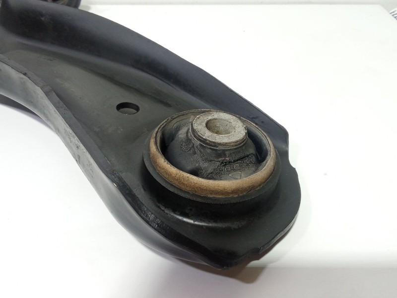 Recambio de brazo suspension inferior delantero derecho para seat ibiza iv (6j5, 6p1) 1.9 tdi referencia OEM IAM 6R0407152A  