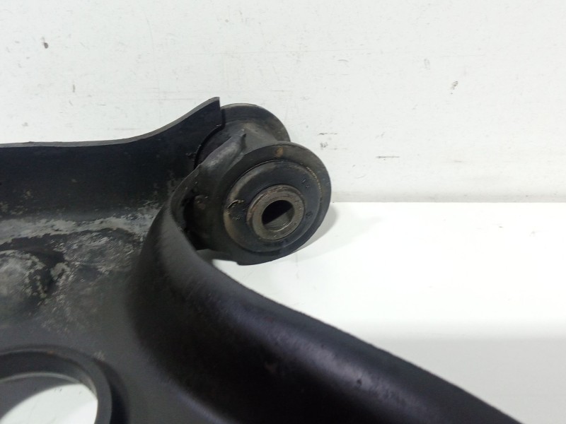 Recambio de brazo suspension inferior delantero derecho para seat ibiza iv (6j5, 6p1) 1.9 tdi referencia OEM IAM 6R0407152A  