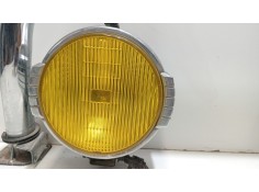 Recambio de defensa delantera para mitsubishi montero (v20/v40) 2800 td gls lujo (4-ptas.) referencia OEM IAM MONTERO (V20/V40)  2