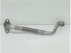 Recambio de tubo para volkswagen scirocco (137) 1.4 tsi (90kw) referencia OEM IAM 03C145735C  
