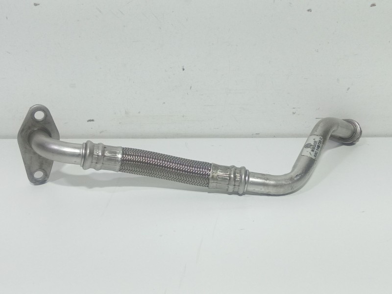 Recambio de tubo para volkswagen scirocco (137) 1.4 tsi (90kw) referencia OEM IAM 03C145735C  