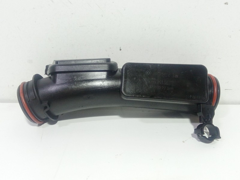 Recambio de tubo para volkswagen scirocco (137) 1.4 tsi (90kw) referencia OEM IAM 03C145674B  