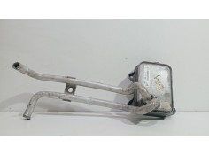 Recambio de enfriador aceite motor para volkswagen golf vi (5k1) 1.4 tsi referencia OEM IAM 03C117021J  