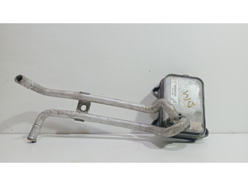 Recambio de enfriador aceite motor para volkswagen golf vi (5k1) 1.4 tsi referencia OEM IAM 03C117021J  