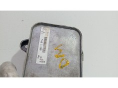 Recambio de enfriador aceite motor para volkswagen golf vi (5k1) 1.4 tsi referencia OEM IAM 03C117021J   2