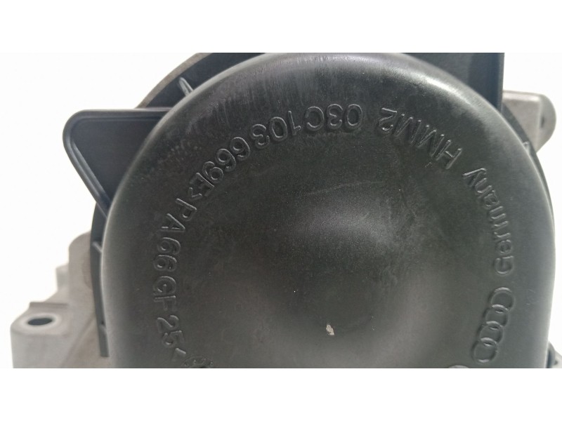 Recambio de bomba aceite para volkswagen golf vi (5k1) 1.4 tsi referencia OEM IAM 03C103669  