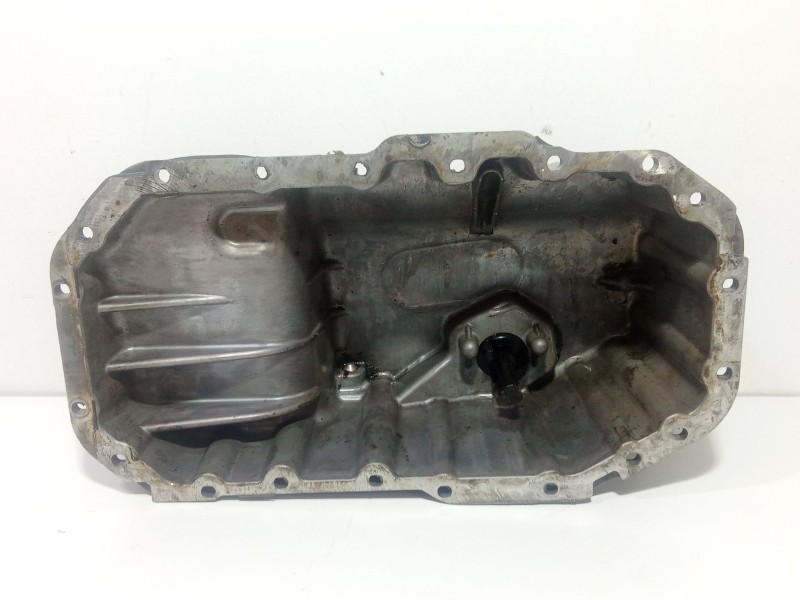 Recambio de carter para volkswagen scirocco (137) 1.4 tsi (90kw) referencia OEM IAM 03C103603T  