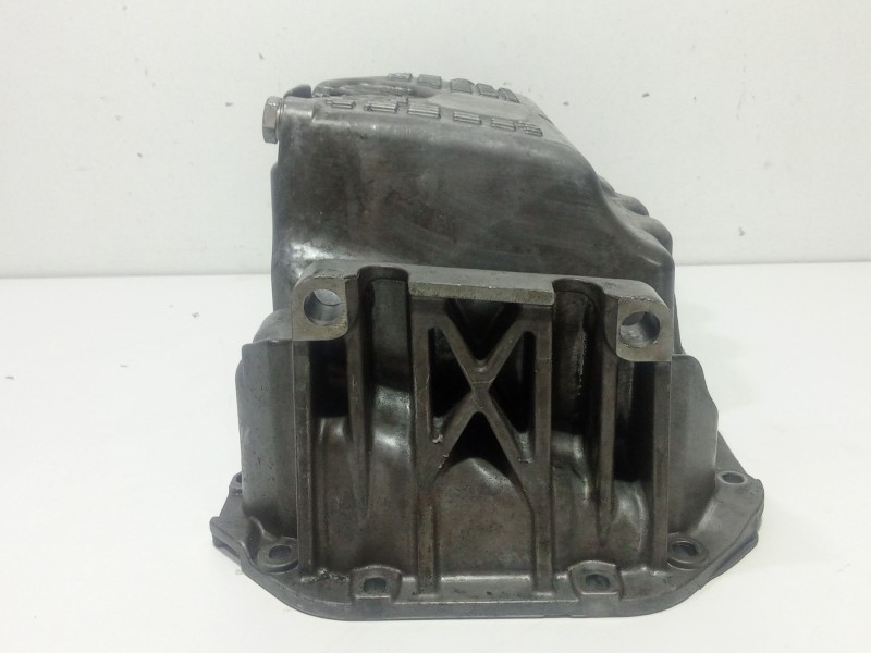 Recambio de carter para volkswagen scirocco (137) 1.4 tsi (90kw) referencia OEM IAM 03C103603T  
