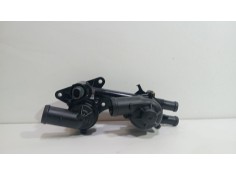 Recambio de termostato para volkswagen golf vi (5k1) 1.4 16v tsi referencia OEM IAM 03c121118  