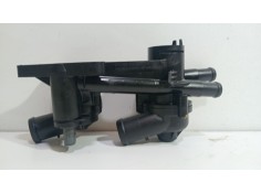 Recambio de termostato para volkswagen golf vi (5k1) 1.4 16v tsi referencia OEM IAM 03c121118   2