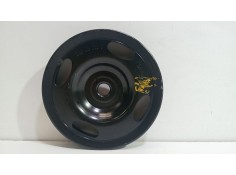 Recambio de polea cigueñal para volkswagen golf vi (5k1) 1.4 tsi referencia OEM IAM 03D105255D  