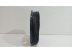Recambio de polea cigueñal para volkswagen golf vi (5k1) 1.4 tsi referencia OEM IAM 03D105255D   2