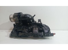 Recambio de colector admision para volkswagen golf vi (5k1) 1.4 tsi referencia OEM IAM 03C129711  