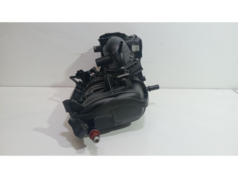 Recambio de colector admision para volkswagen golf vi (5k1) 1.4 tsi referencia OEM IAM 03C129711  