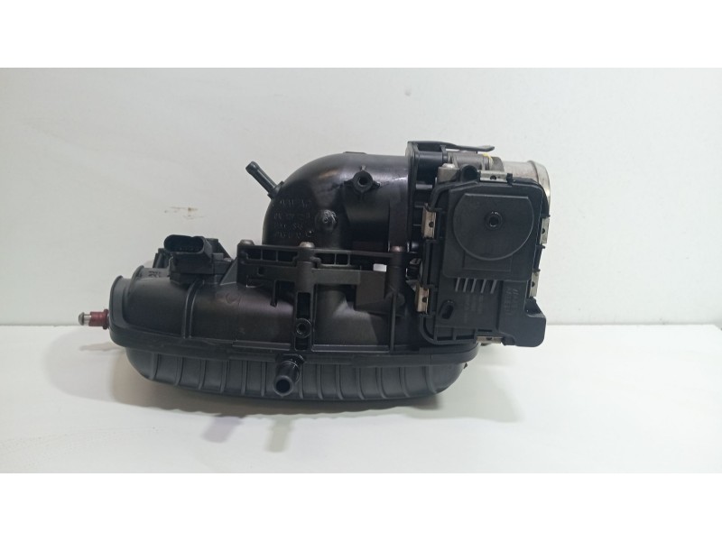 Recambio de colector admision para volkswagen golf vi (5k1) 1.4 tsi referencia OEM IAM 03C129711  