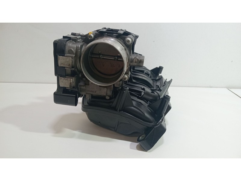 Recambio de colector admision para volkswagen golf vi (5k1) 1.4 tsi referencia OEM IAM 03C129711  