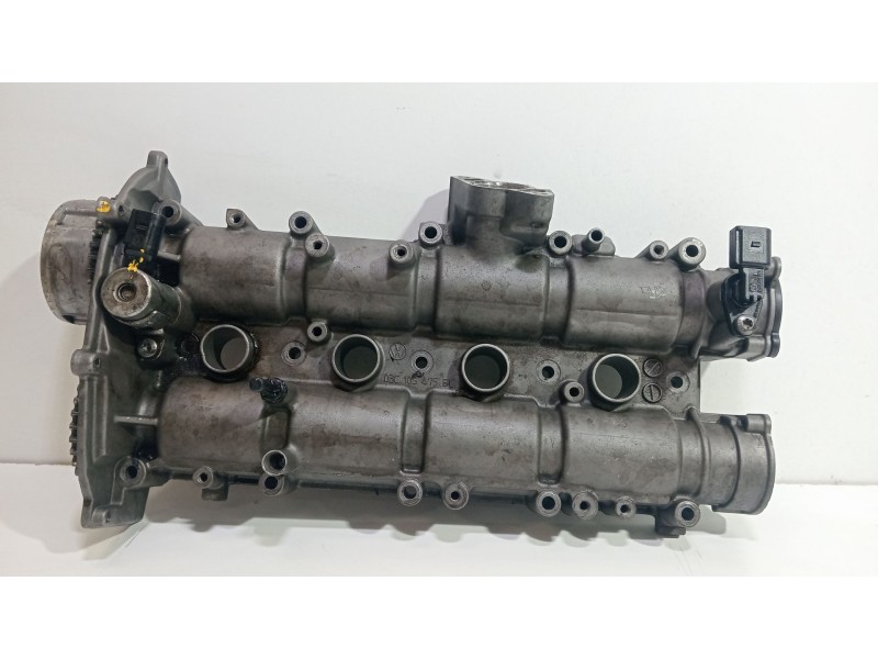 Recambio de tapa balancines para volkswagen golf vi (5k1) 1.4 tsi referencia OEM IAM 03C103475  