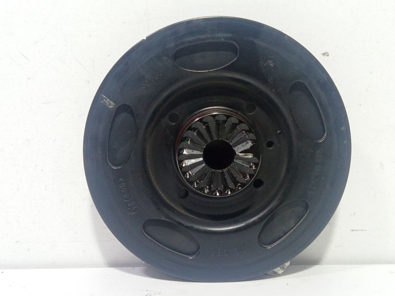 Recambio de polea cigueñal para audi a4 b8 (8k2) 1.8 tfsi referencia OEM IAM 06H105243G  
