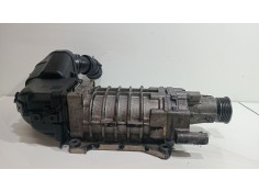 Recambio de compresor volumetrico para volkswagen golf vi (5k1) 1.4 tsi referencia OEM IAM 03C276  