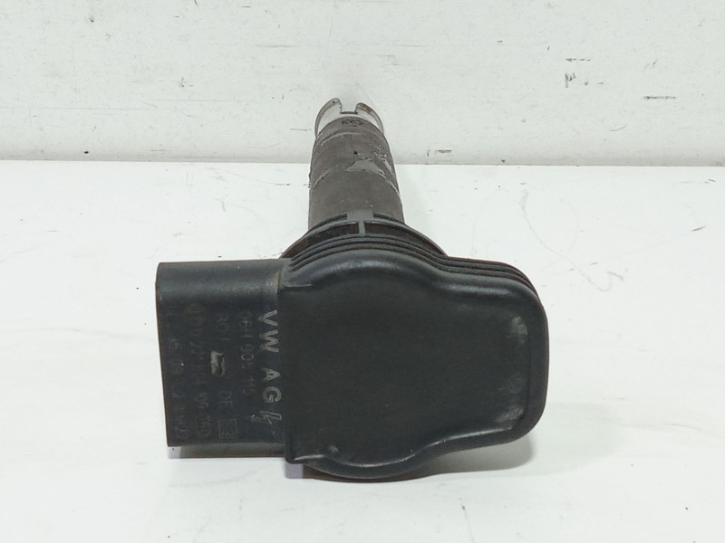 Recambio de bobina encendido para volkswagen eos (1f7, 1f8) 2.0 fsi referencia OEM IAM 0221604109  