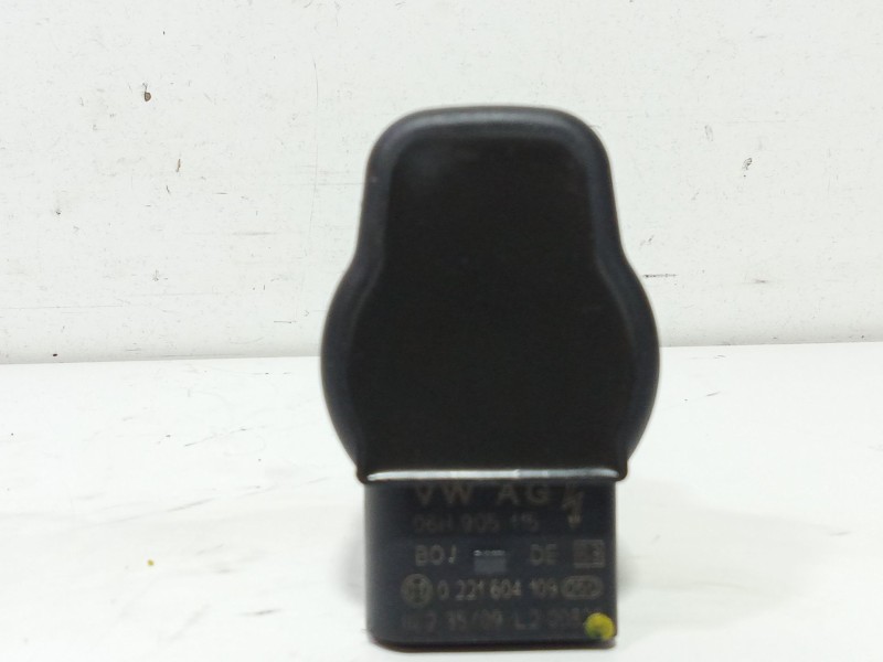 Recambio de bobina encendido para volkswagen eos (1f7, 1f8) 2.0 fsi referencia OEM IAM 0221604109  