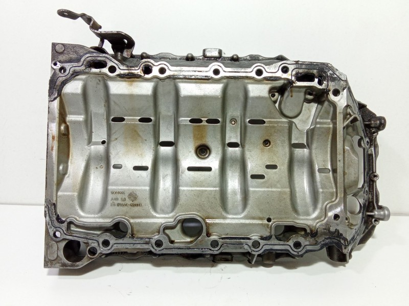 Recambio de sobrecarter para audi a4 b8 avant (8k5) 2.0 tfsi referencia OEM IAM 1706AC46000D  