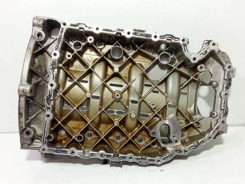 Recambio de sobrecarter para audi a4 b8 avant (8k5) 2.0 tfsi referencia OEM IAM 1706AC46000D  