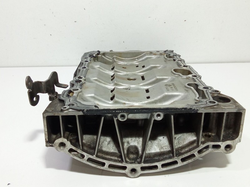 Recambio de sobrecarter para audi a4 b8 avant (8k5) 2.0 tfsi referencia OEM IAM 1706AC46000D  