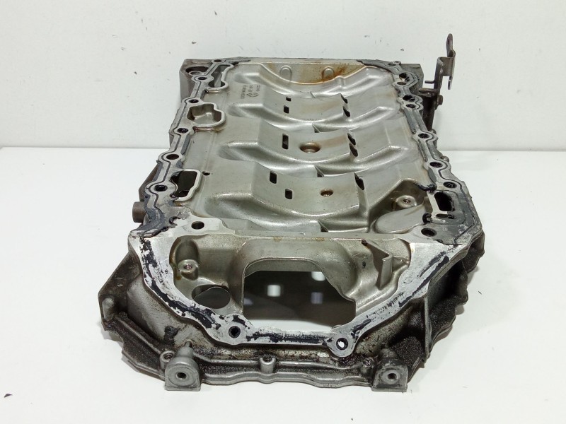 Recambio de sobrecarter para audi a4 b8 avant (8k5) 2.0 tfsi referencia OEM IAM 1706AC46000D  