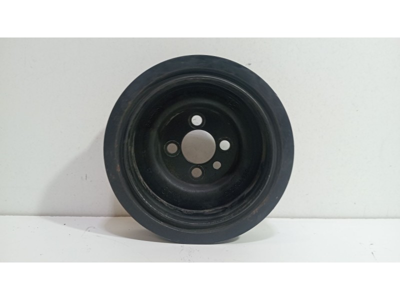 Recambio de polea cigueñal para volkswagen passat b6 (3c2) 2.0 tdi referencia OEM IAM 03G105243  