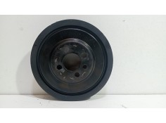 Recambio de polea cigueñal para volkswagen passat b6 (3c2) 2.0 tdi referencia OEM IAM 03G105243   2
