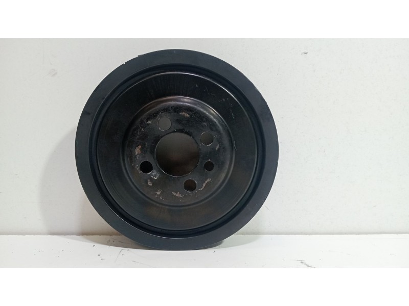 Recambio de polea cigueñal para volkswagen passat b6 (3c2) 2.0 tdi referencia OEM IAM 03G105243  