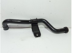 Recambio de tubo para renault master ii autobús (jd) 2.5 dci referencia OEM IAM 8200209924  