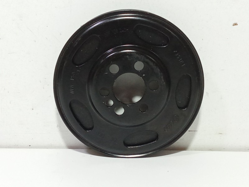 Recambio de polea cigueñal para audi a3 (8p1) 2.0 tfsi quattro referencia OEM IAM 06F105243H  