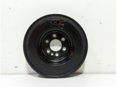 Recambio de polea cigueñal para audi a3 (8p1) 2.0 tfsi quattro referencia OEM IAM 06F105243H   2