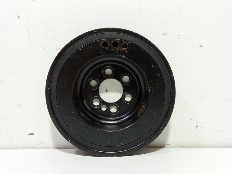 Recambio de polea cigueñal para audi a3 (8p1) 2.0 tfsi quattro referencia OEM IAM 06F105243H  