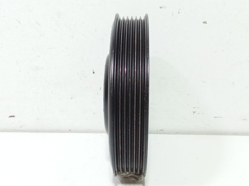 Recambio de polea cigueñal para audi a3 (8p1) 2.0 tfsi quattro referencia OEM IAM 06F105243H  
