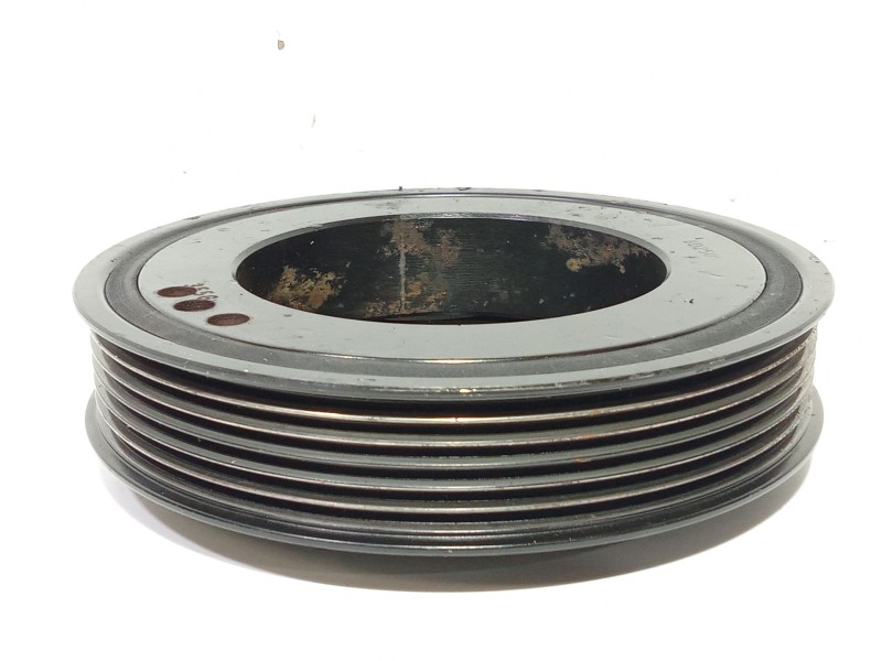 Recambio de polea cigueñal para audi a3 (8p1) 2.0 tfsi quattro referencia OEM IAM 06F105243H  
