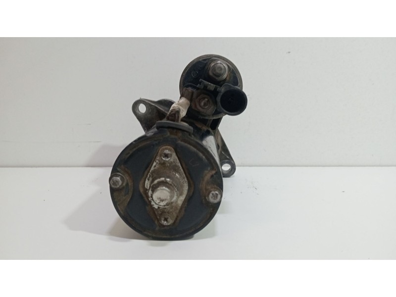 Recambio de motor arranque para volkswagen passat b6 (3c2) 2.0 tdi 4motion referencia OEM IAM 0986020280  