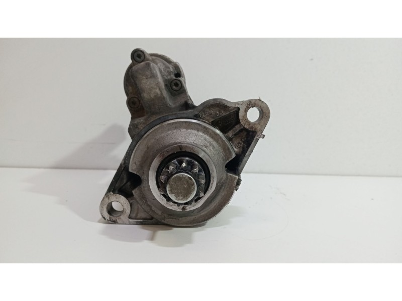 Recambio de motor arranque para volkswagen passat b6 (3c2) 2.0 tdi 4motion referencia OEM IAM 0986020280  