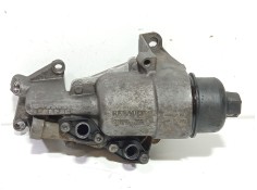 Recambio de soporte filtro aceite para nissan interstar autobús (x70) dci 150 referencia OEM IAM 6790973780  