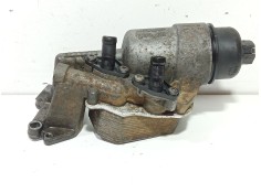 Recambio de soporte filtro aceite para nissan interstar autobús (x70) dci 150 referencia OEM IAM 6790973780   2